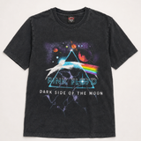 Vintage Pink Floyd Dark Side of the Moon Tee S