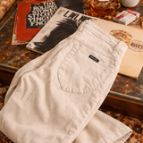 Rolla’s Vanilla Cord Flares – Size 29 / 11
