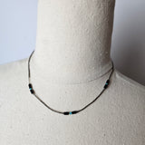 Vintage Goddess Zuni Bird Fetish Necklaces – Hand Carved Stone &  Shell- choose your design