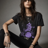 Vintage Purple Prince Graphic Tee S