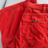 Rollas Elle super flare Cords 28/10