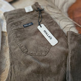 rollas relaxed sailor – nutmeg cord size 29/11 BNWT