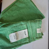 Rollas Eastcoast cord crop flares Choose your colour & size 10/12