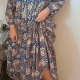 Property of Zephyr – Sienna Long Layer Dress | Size Small