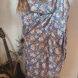 Property of Zephyr – Sienna Long Layer Dress | Size Small