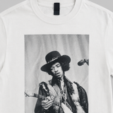 Jimi Hendrix Graphic Tee S/M