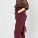 AUGUSTE ISAAC THYME BLUSE XS BNWT