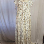saint helena dress