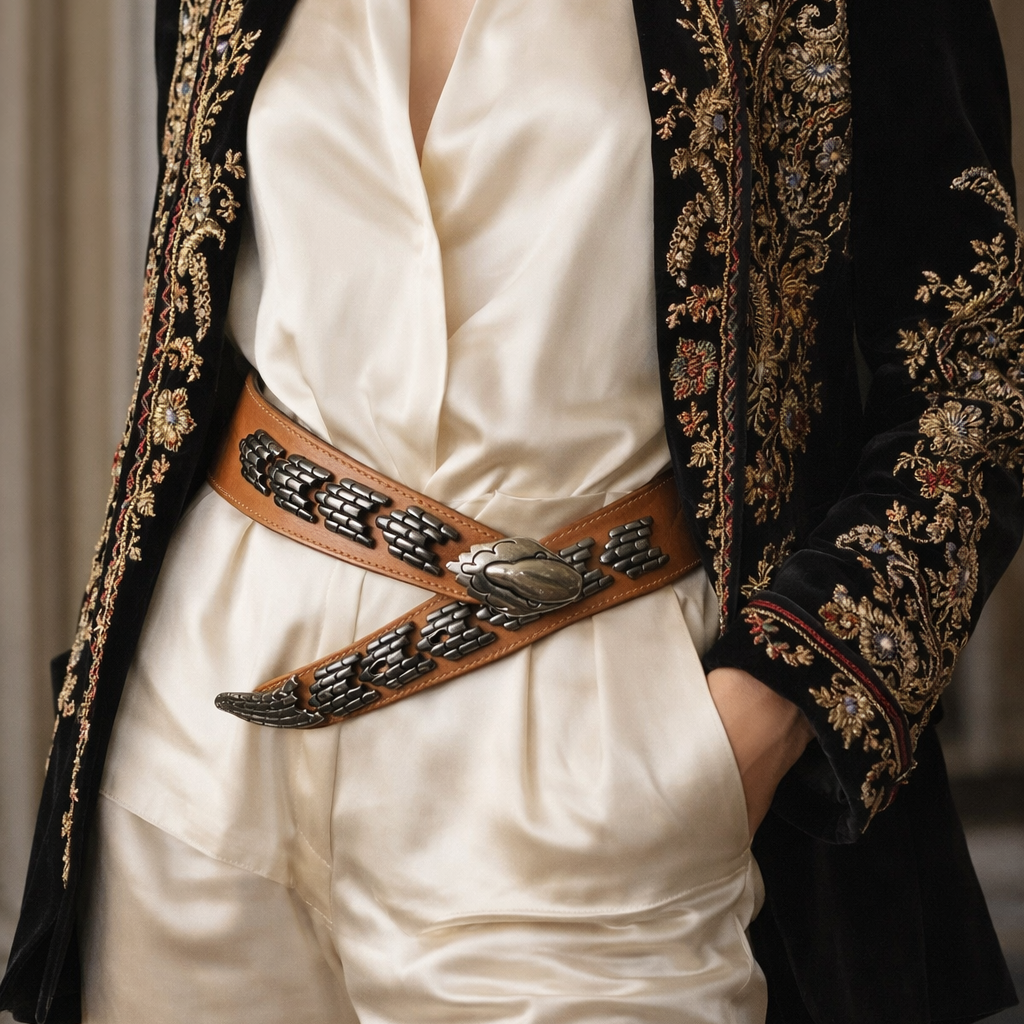 snake belt