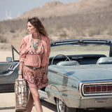 Spell Sunset Road dress S