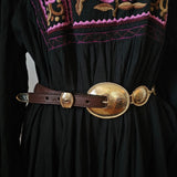 concho belt