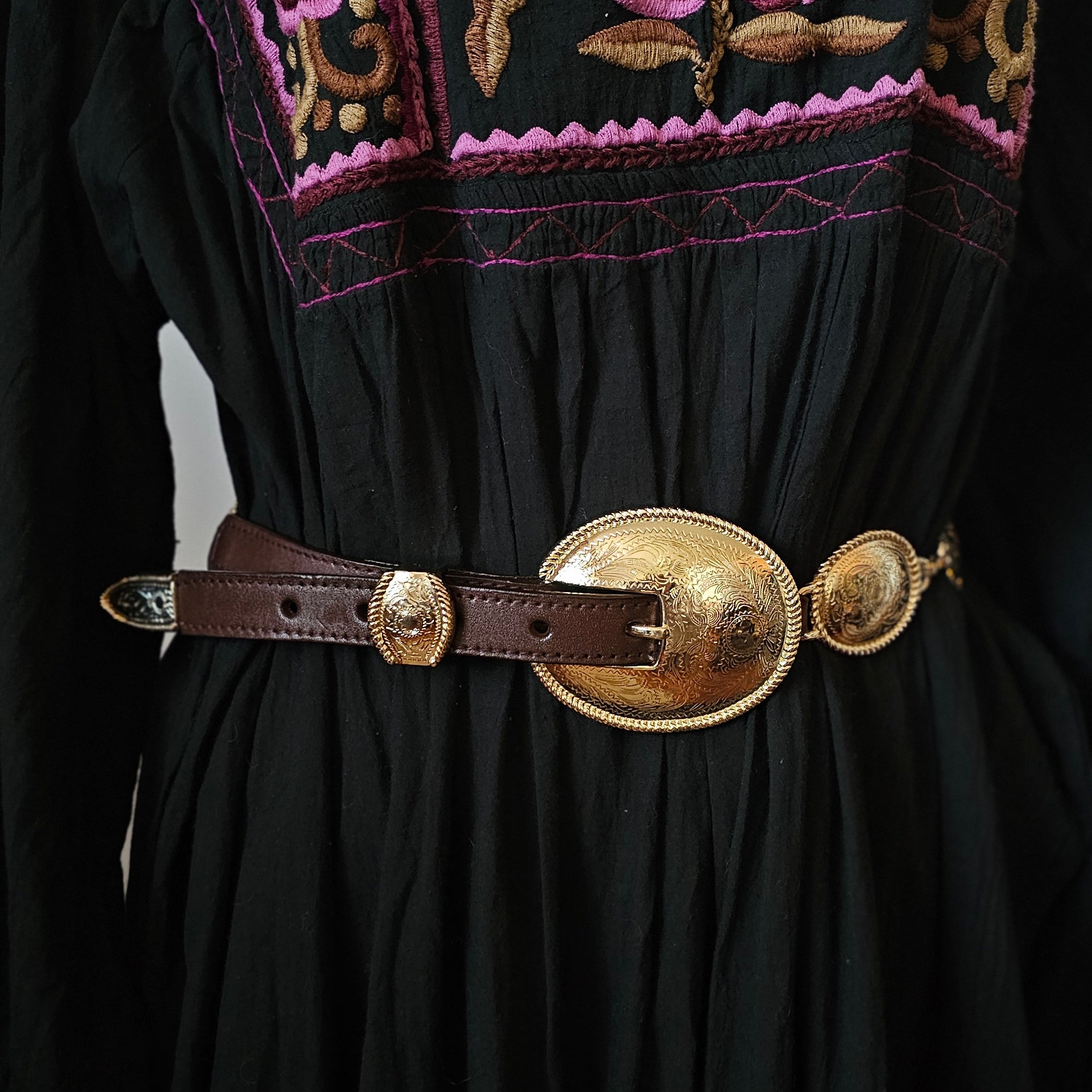 concho belt