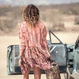 Spell Sunset Road dress S