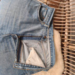 Vintage Levis jeans 504 size 36/34 - Devils the Angel
