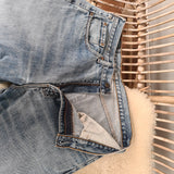 Vintage levis 512 size 35/32 - Devils the Angel