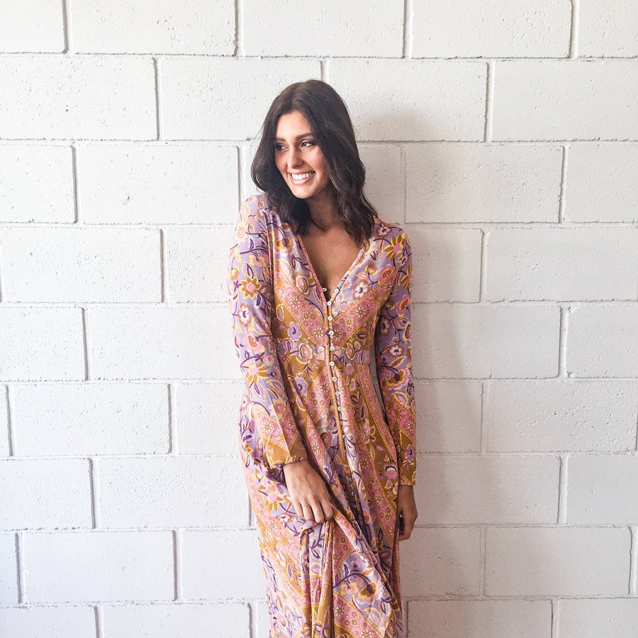 spell and the gypsy Lolita Gown Lover Size S/XL - Devils the Angel