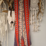Spell Gypsy Small S Desert Wanderer Rare Bells - Devils the Angel