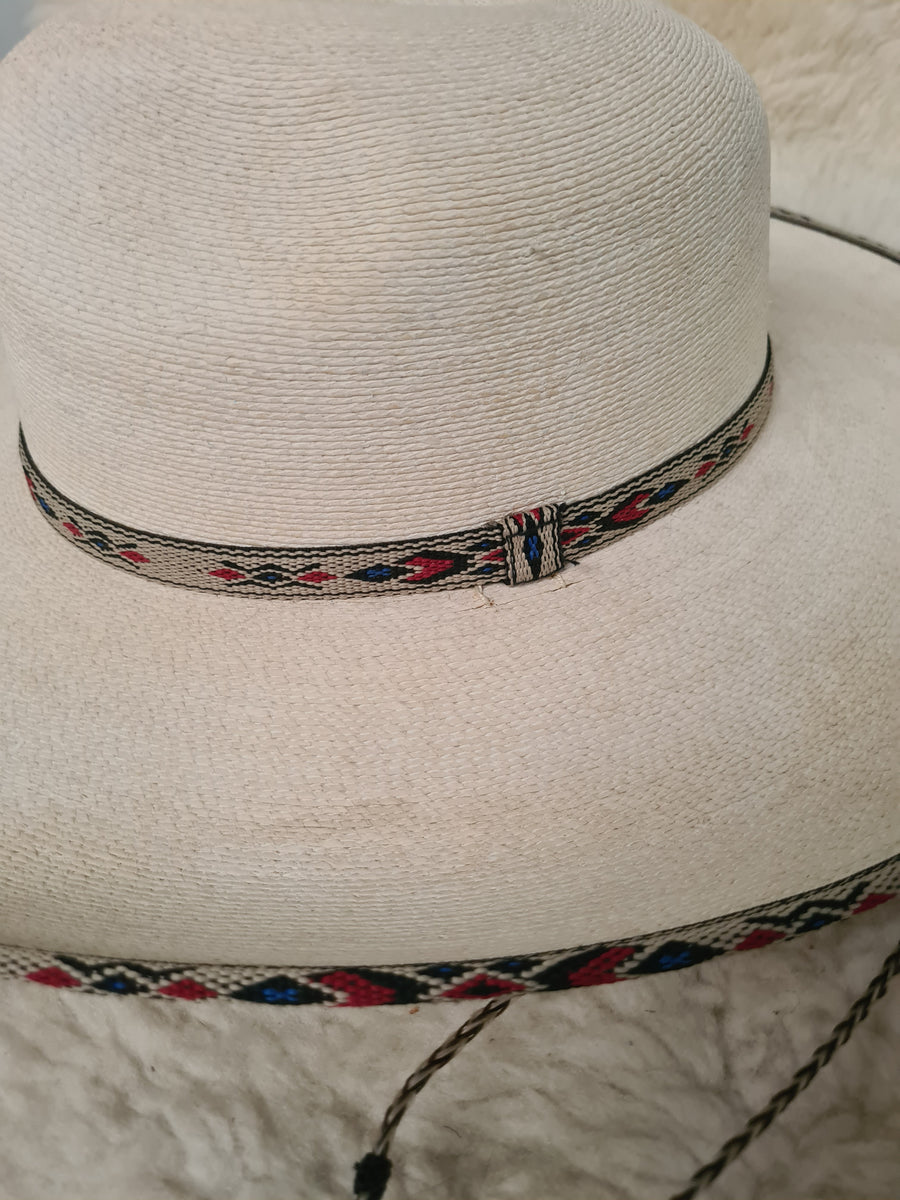 MEXICAN HAT THE HAT THAT COWBOYS WEAR!
