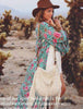 Spell & the Gypsy Rare Havanah crochet bag - Devils the Angel