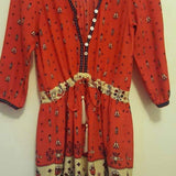 Spell desert wanderer playdress xs - Devils the Angel