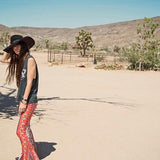 Spell Gypsy Small S Desert Wanderer Rare Bells - Devils the Angel